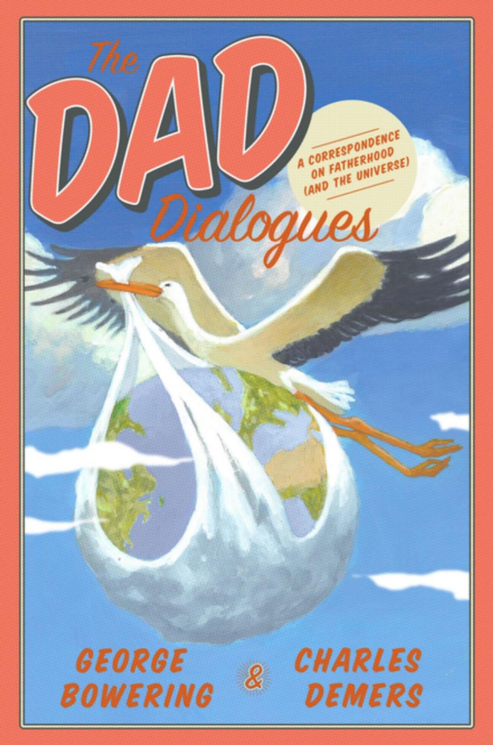 Big bigCover of The Dad Dialogues