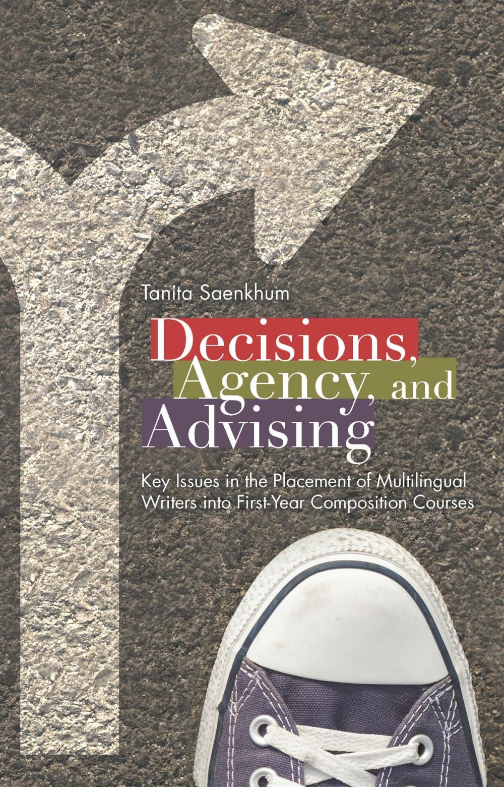 Big bigCover of Decisions, Agency, and Advising