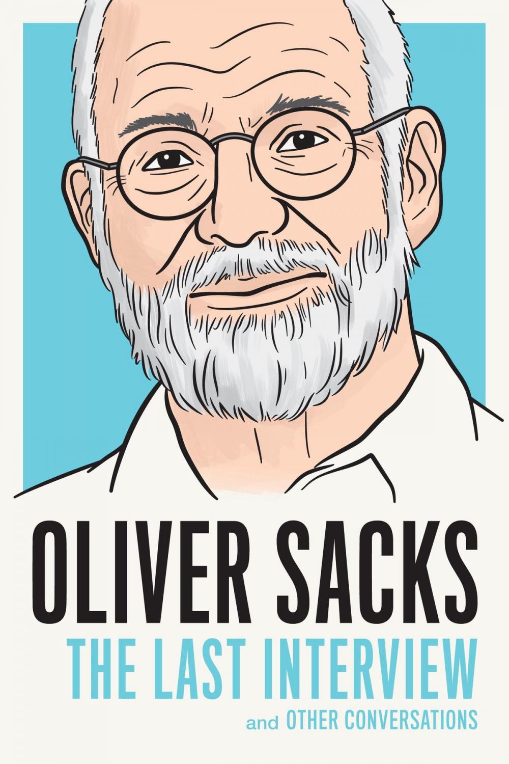 Big bigCover of Oliver Sacks