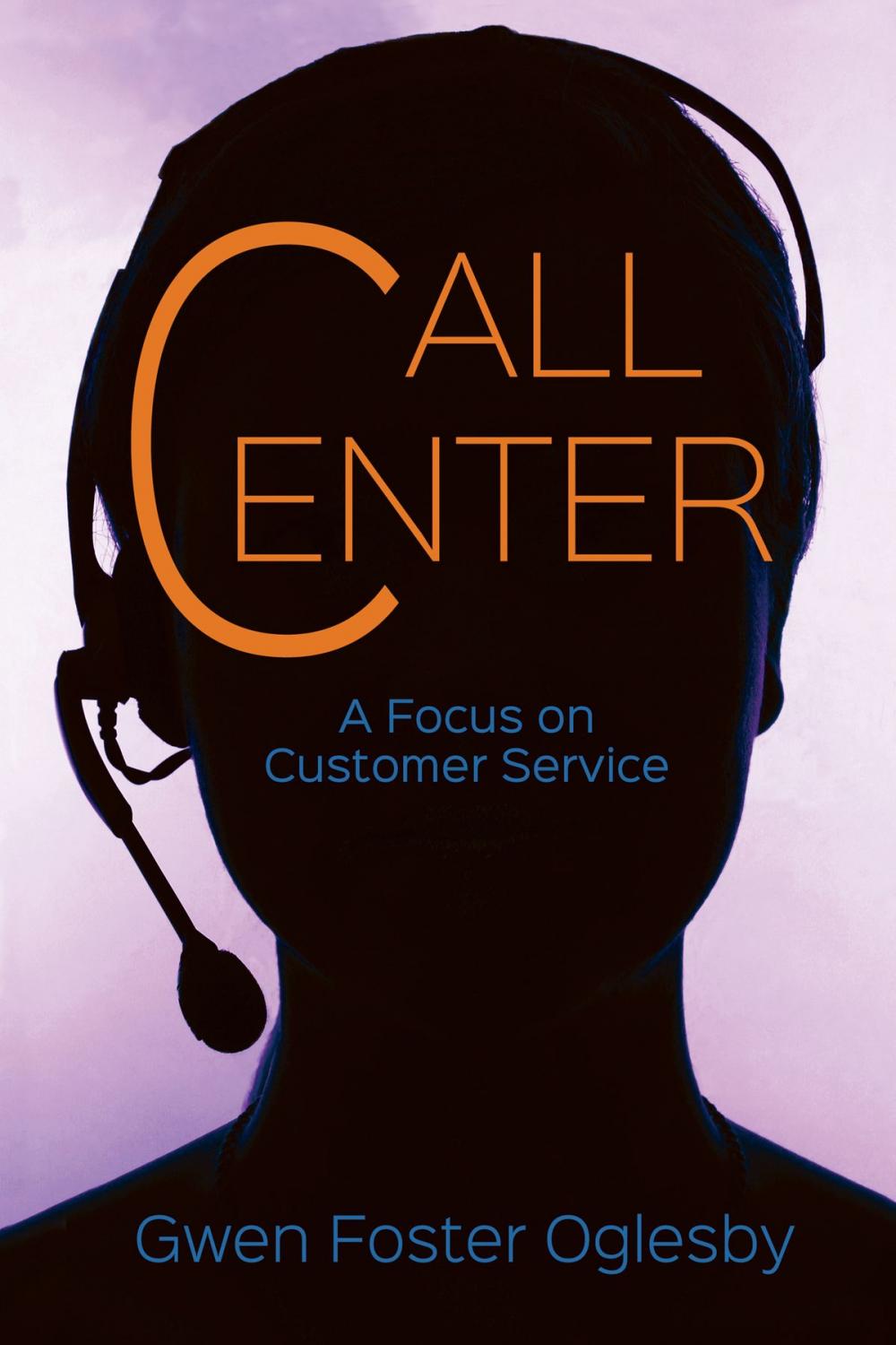 Big bigCover of Call Center