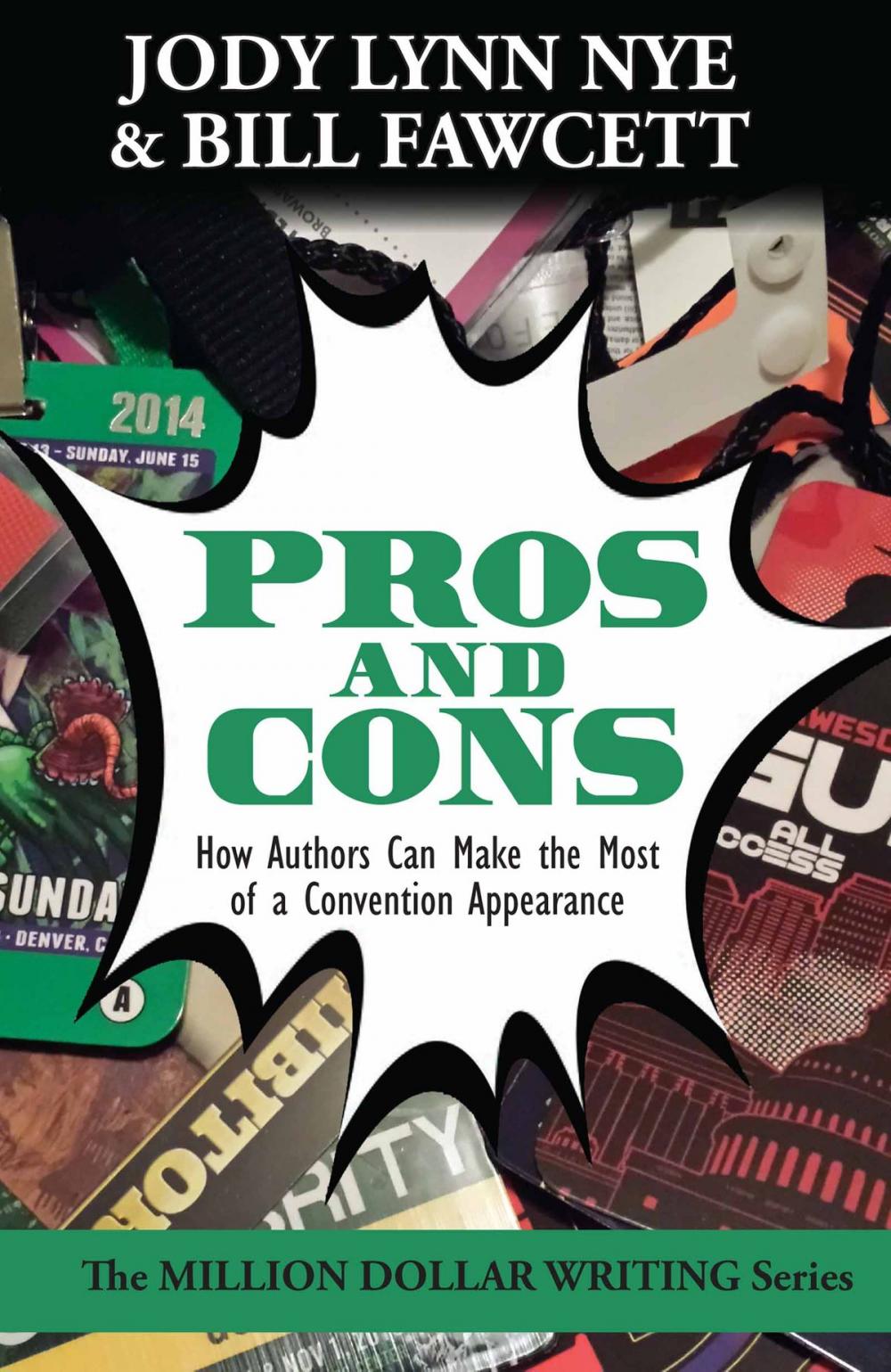 Big bigCover of Pros and Cons