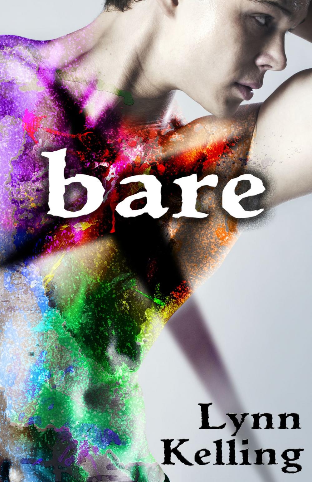 Big bigCover of Bare