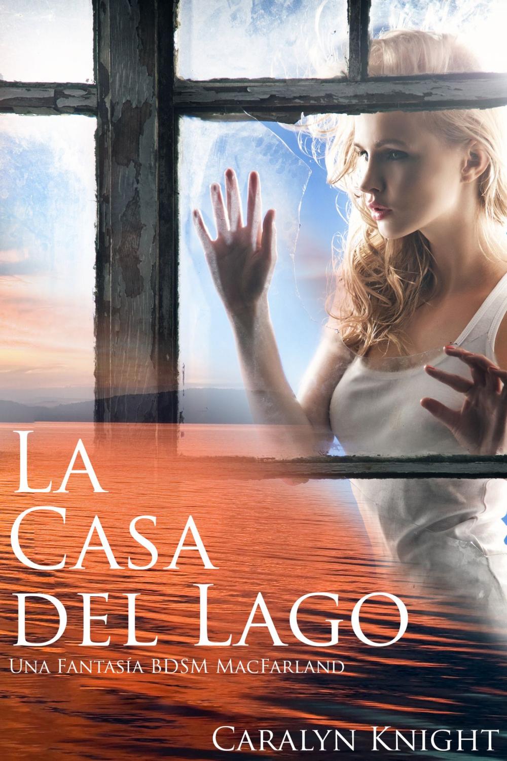 Big bigCover of La Casa del Lago