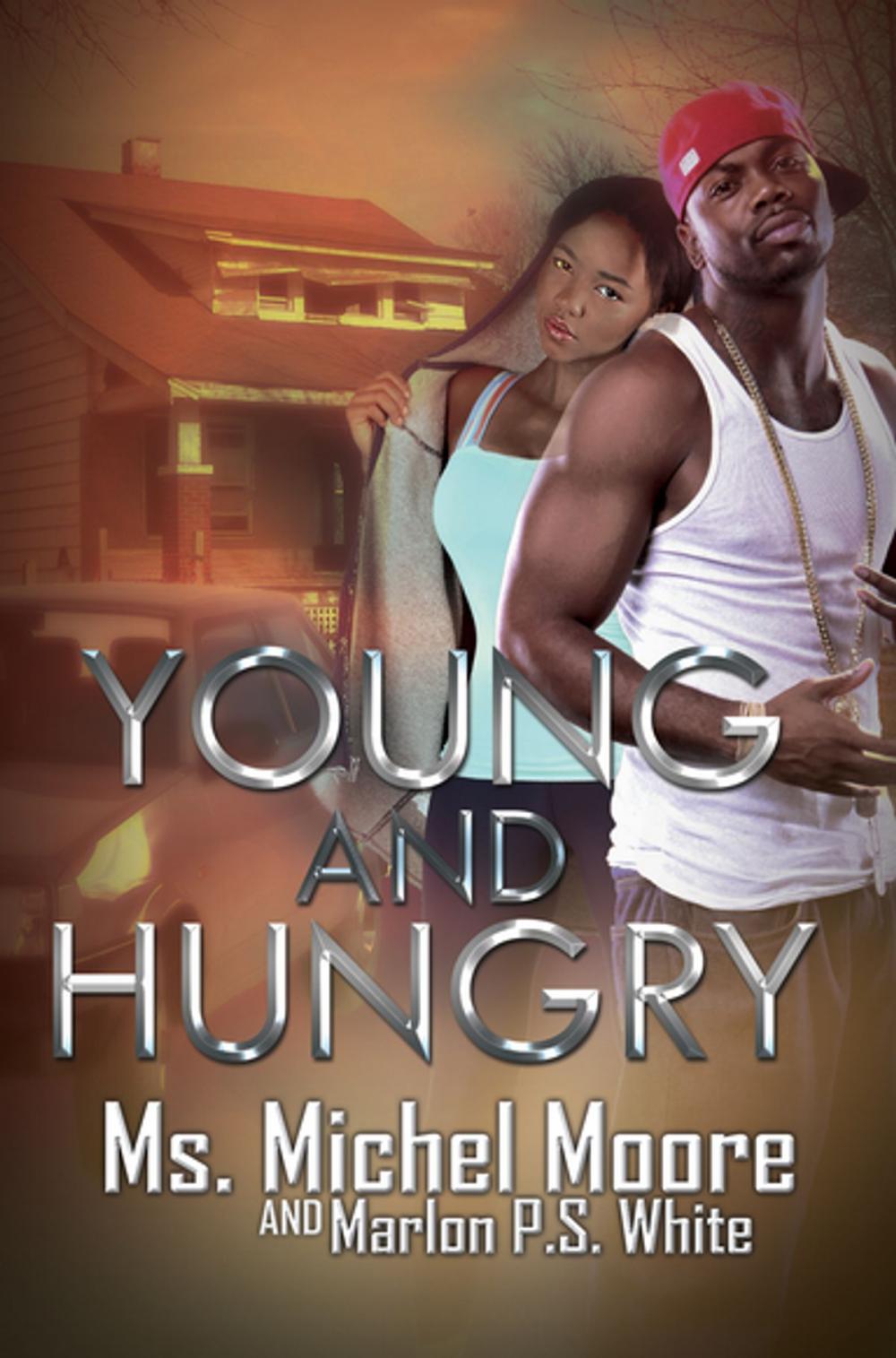 Big bigCover of Young and Hungry