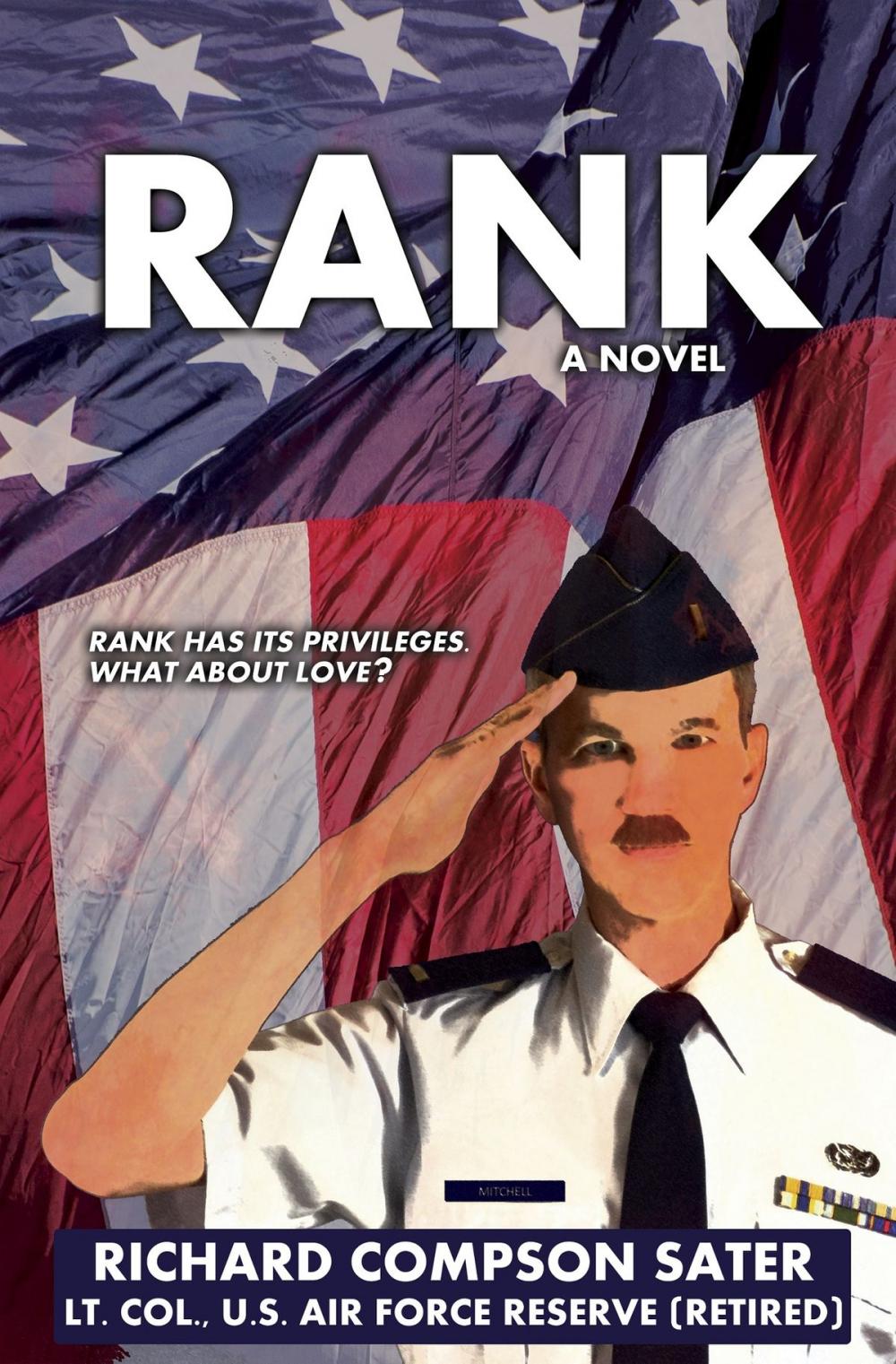 Big bigCover of Rank