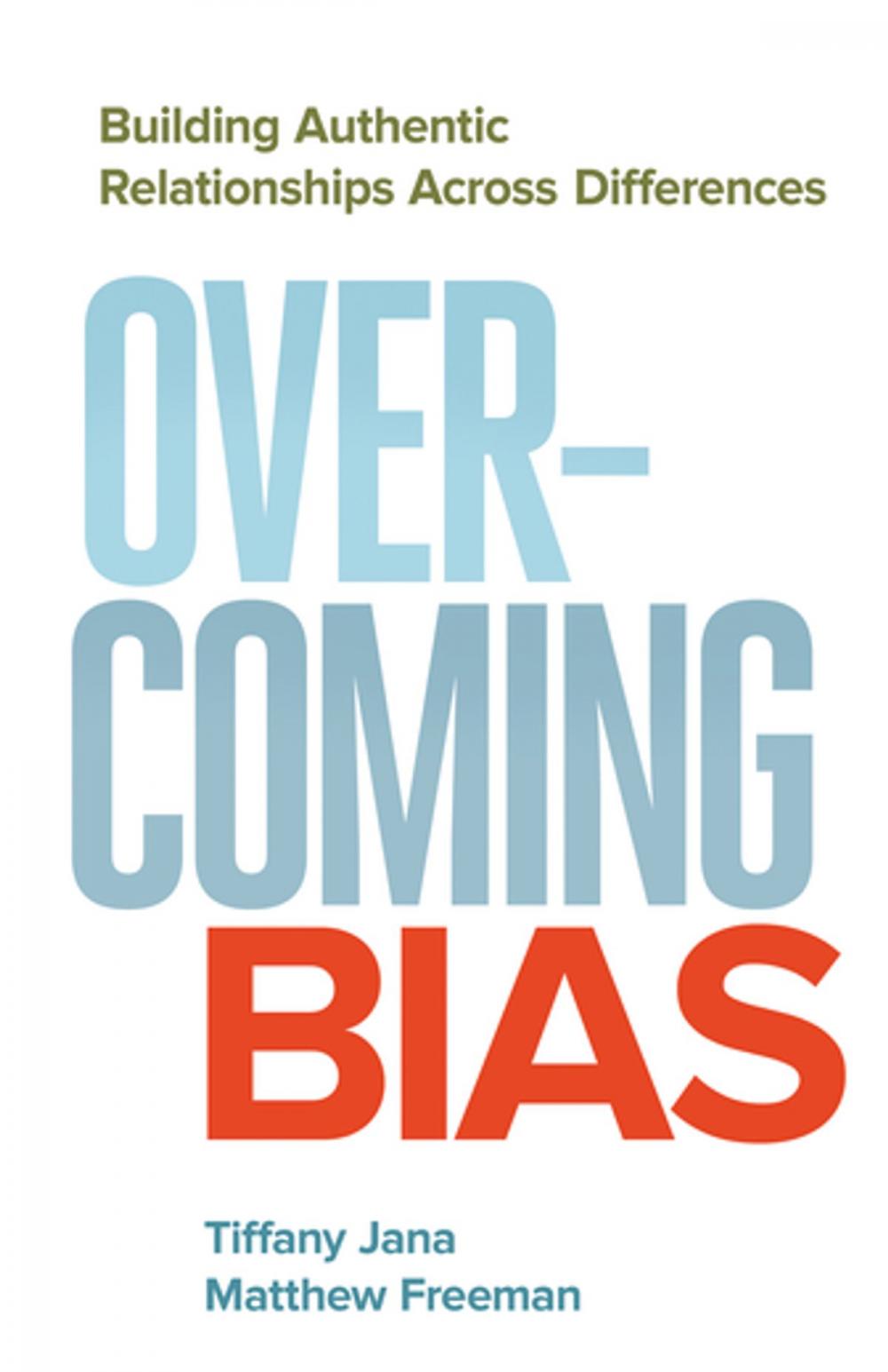 Big bigCover of Overcoming Bias