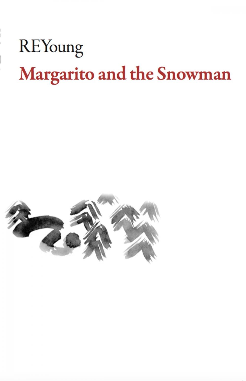 Big bigCover of Margarito and the Snowman