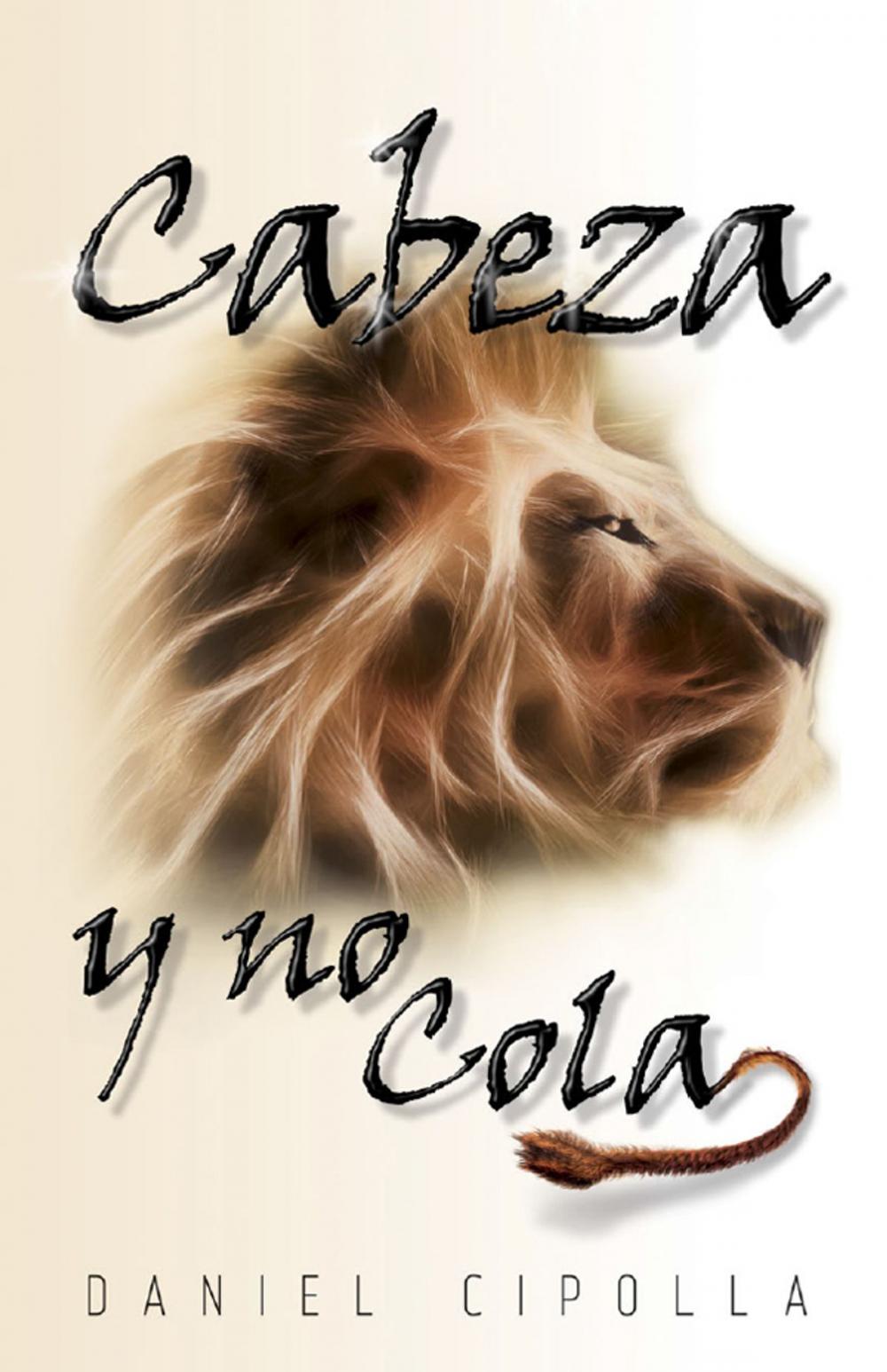 Big bigCover of Cabeza y no cola