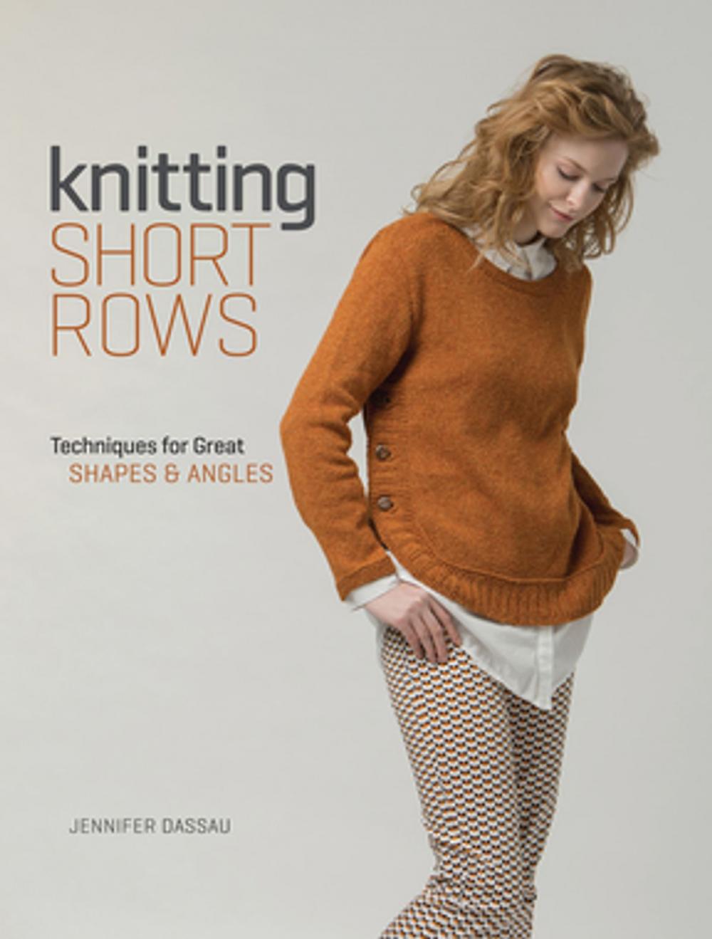 Big bigCover of Knitting Short Rows