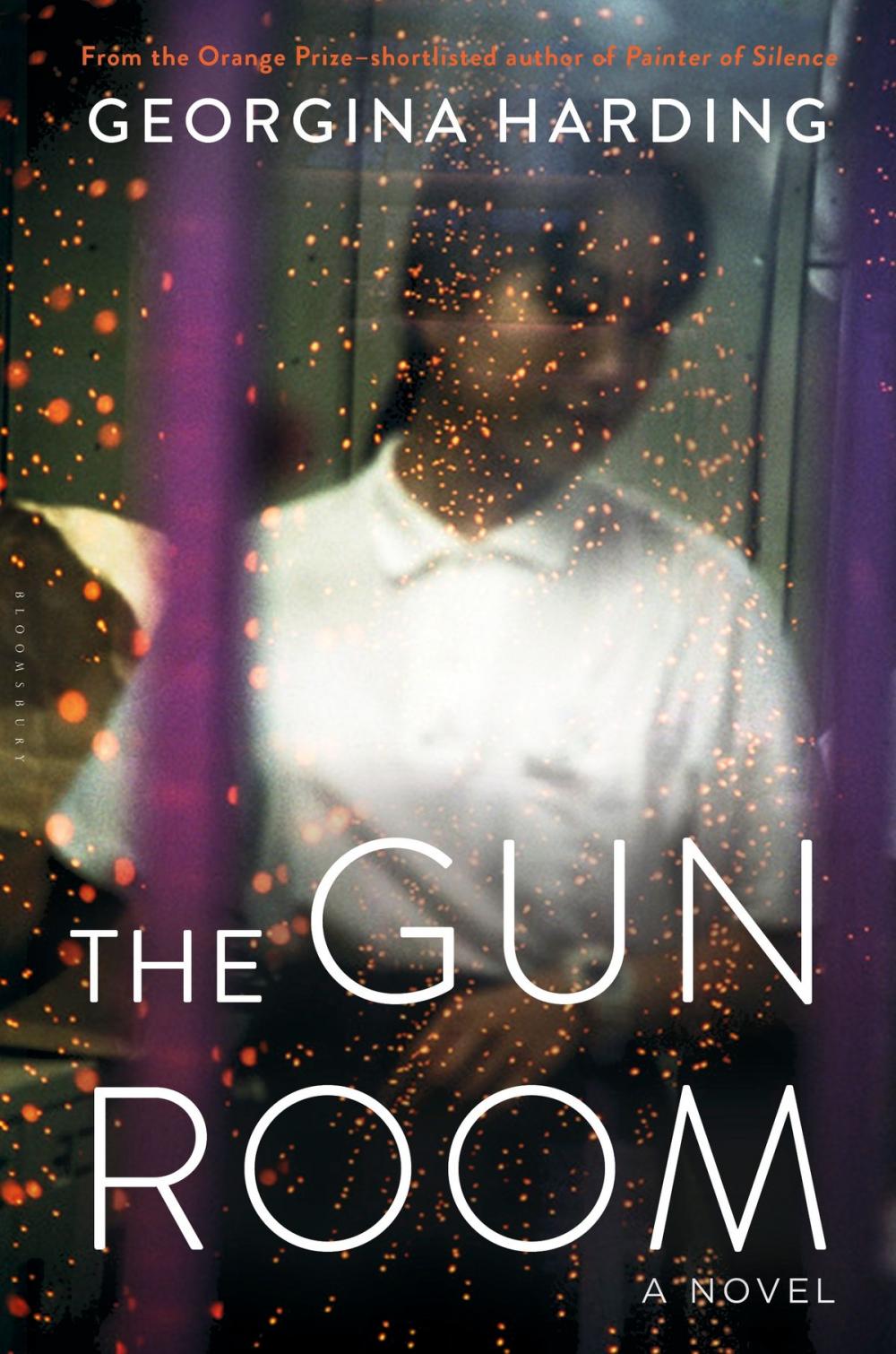 Big bigCover of The Gun Room