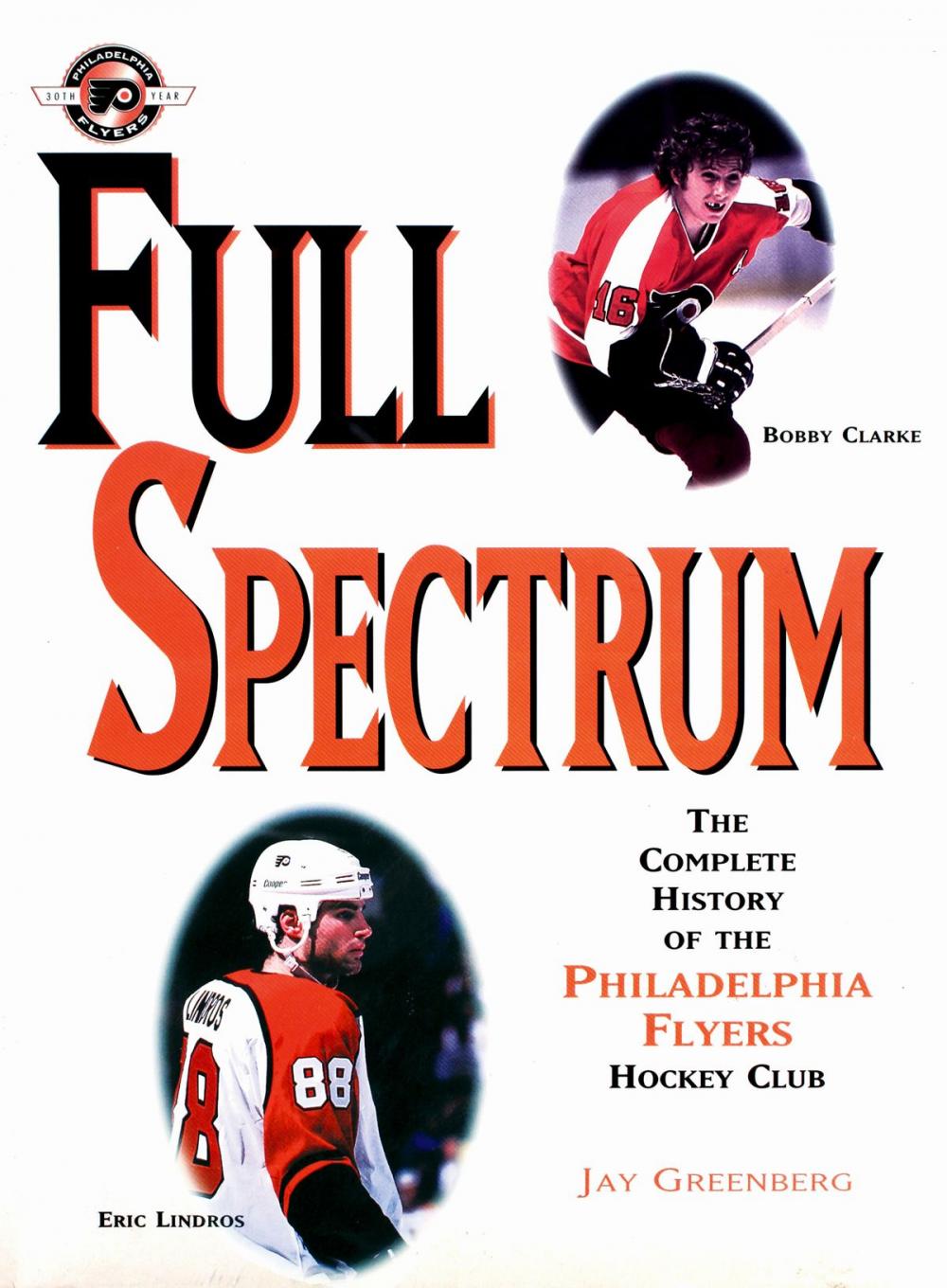 Big bigCover of Full Spectrum