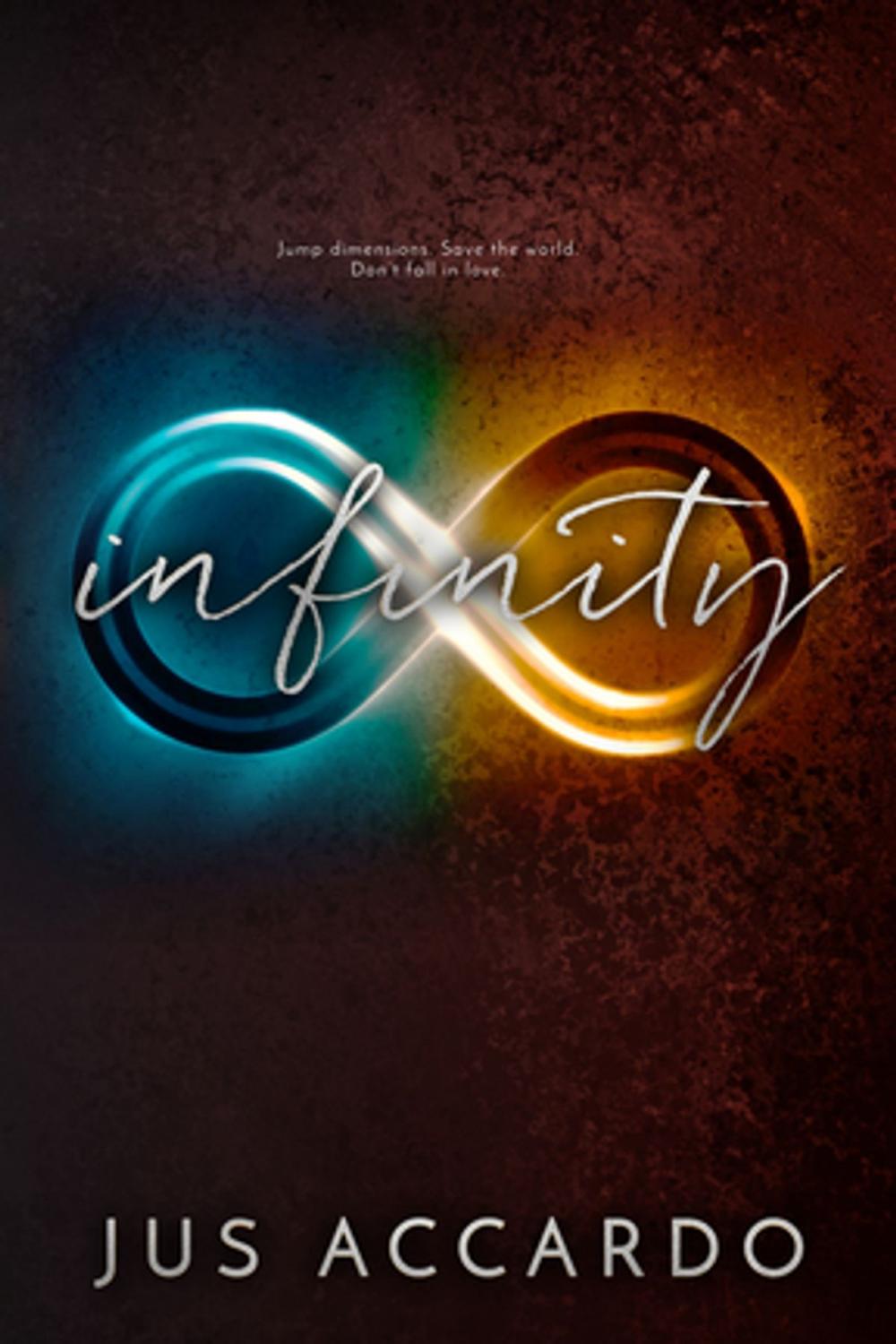 Big bigCover of Infinity