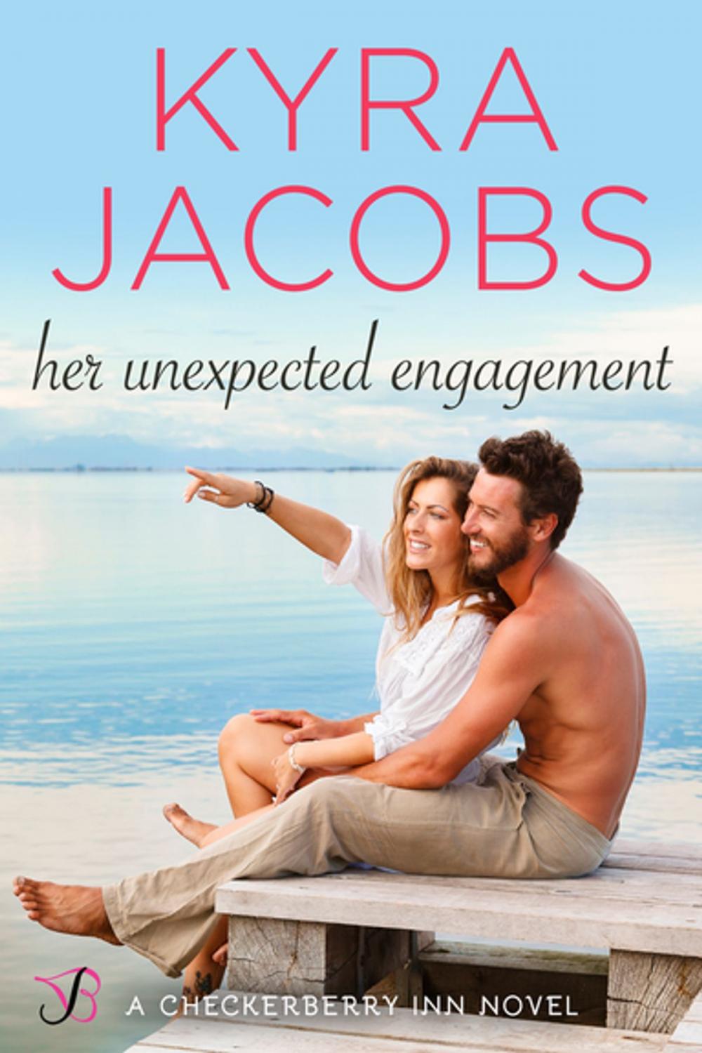 Big bigCover of Her Unexpected Engagement