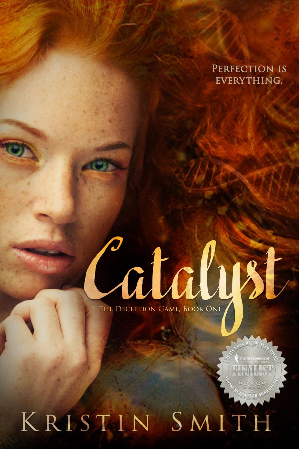 Big bigCover of Catalyst