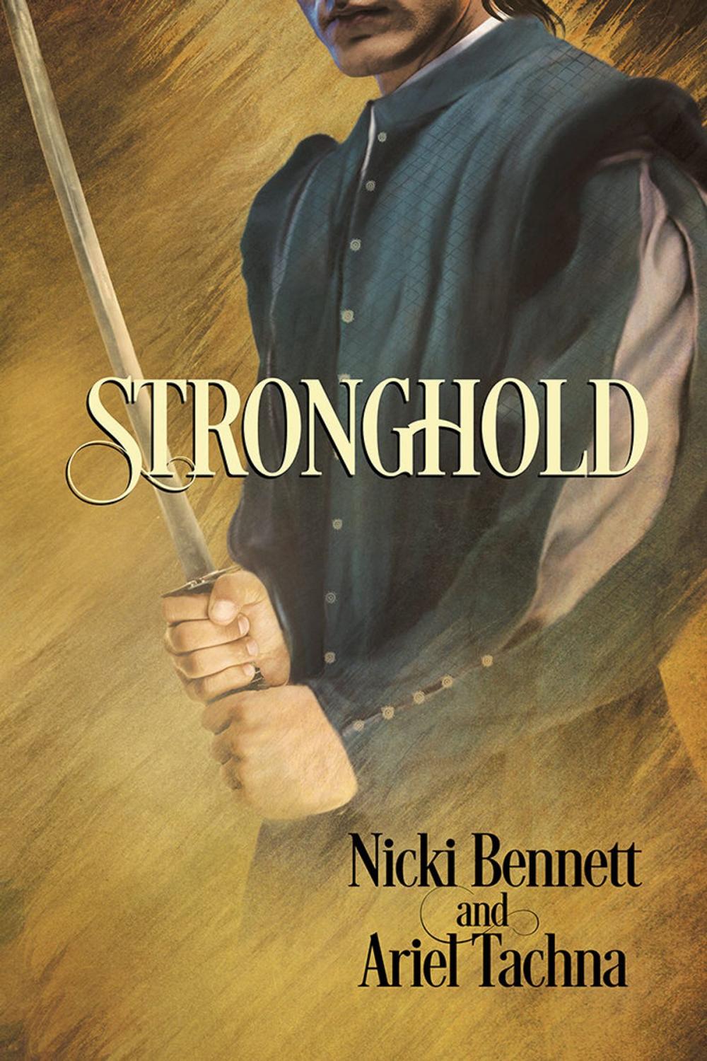 Big bigCover of Stronghold