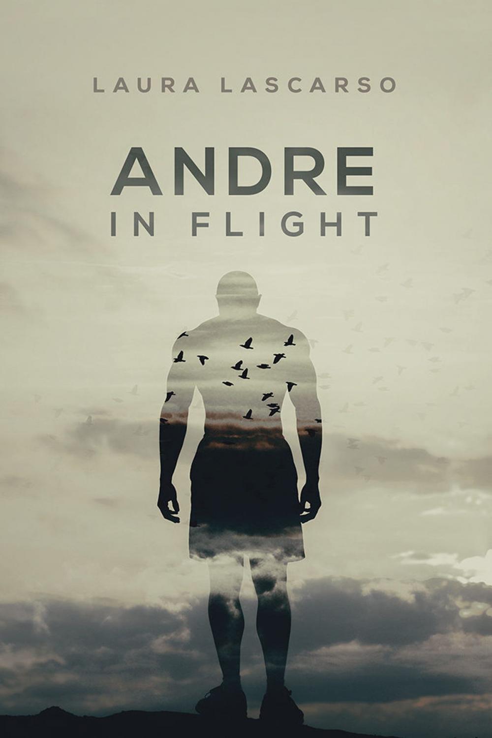 Big bigCover of Andre in Flight