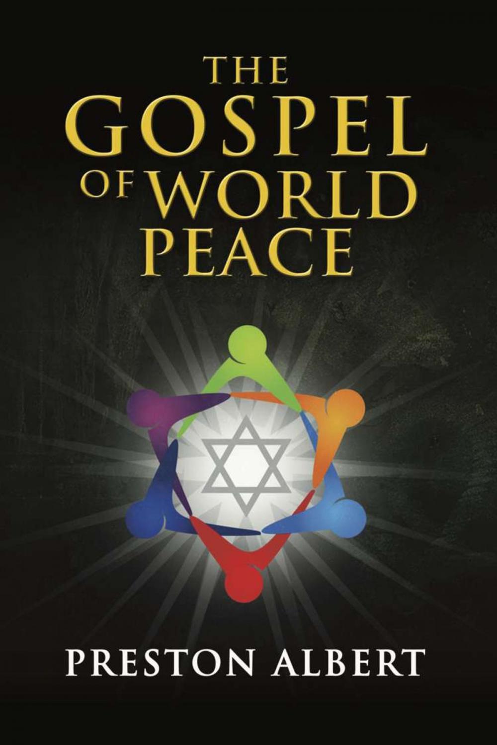 Big bigCover of The Gospel of World Peace