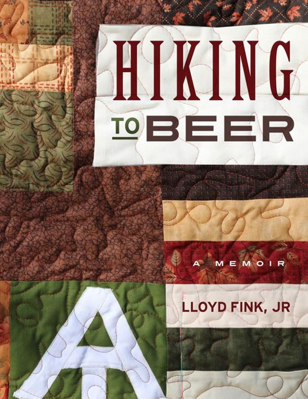 Big bigCover of Hiking to Beer