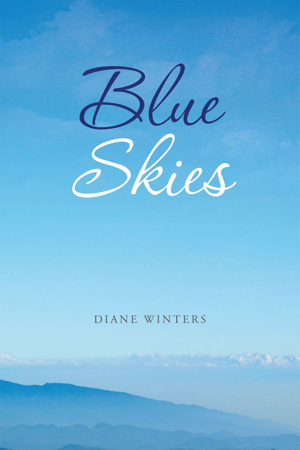 Big bigCover of Blue Skies