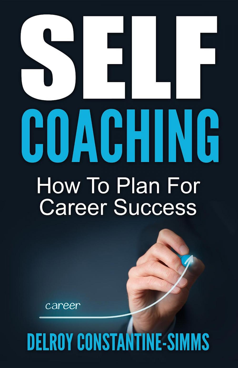 Big bigCover of Self Coaching