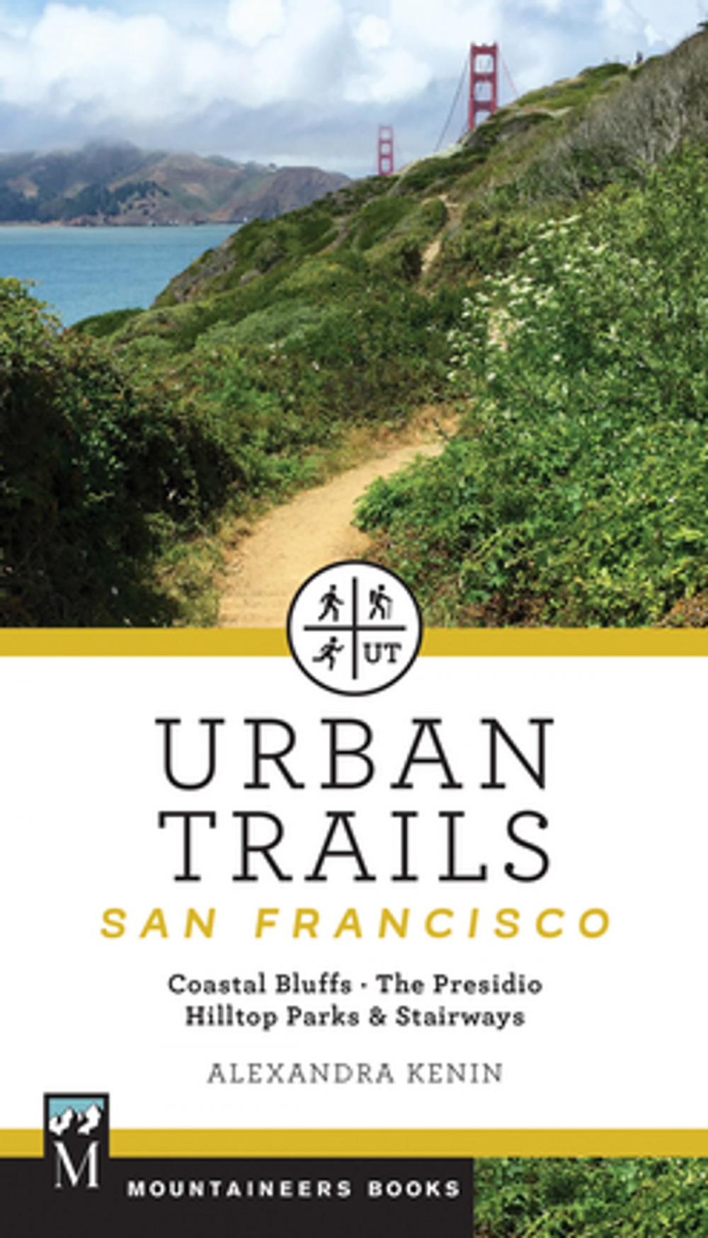 Big bigCover of Urban Trails: San Francisco