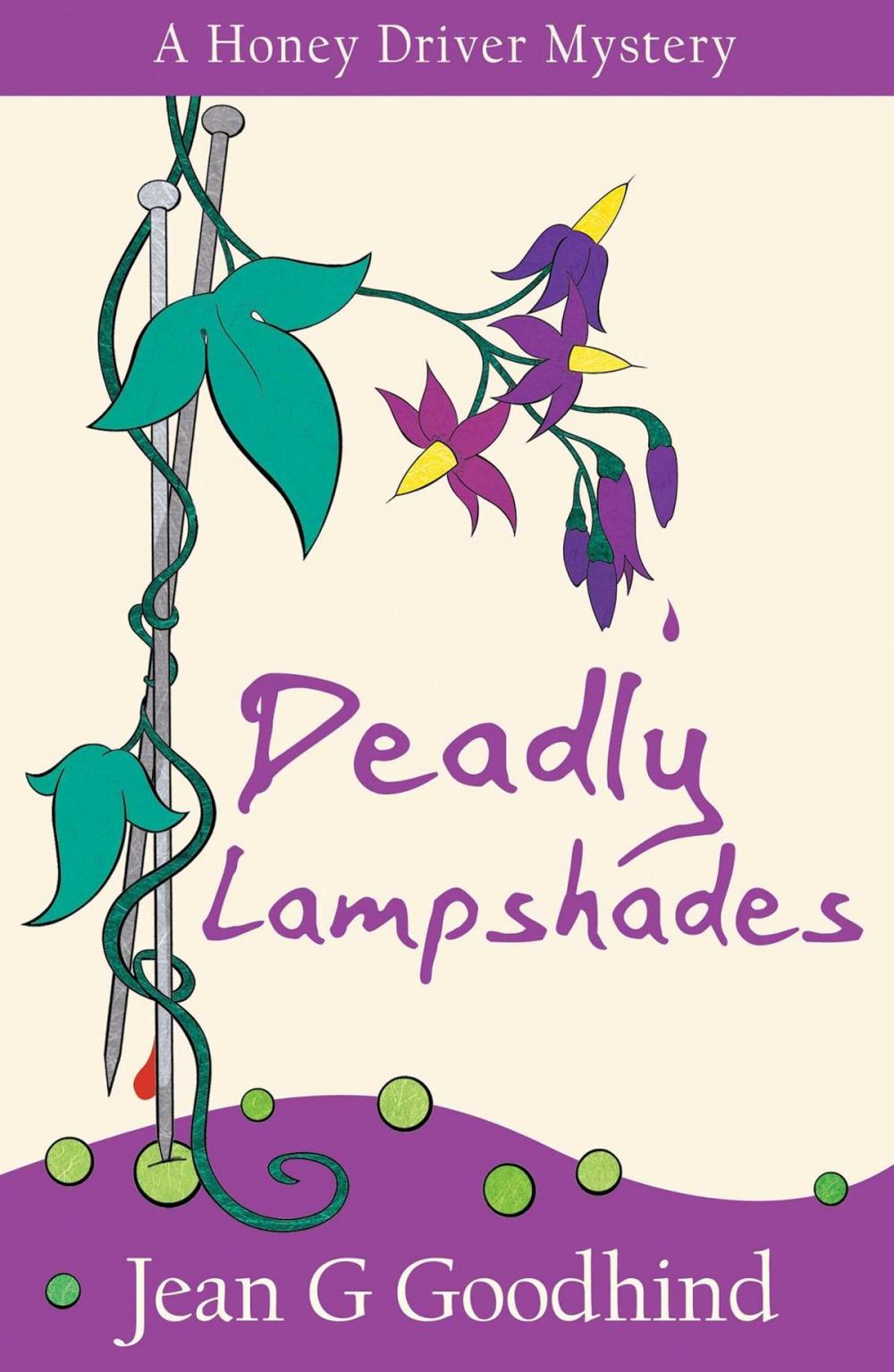 Big bigCover of Deadly Lampshades