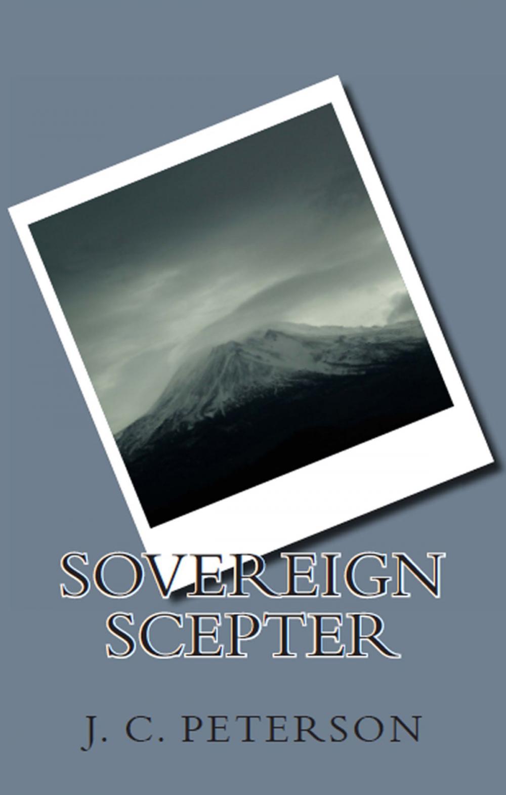 Big bigCover of Sovereign Scepter