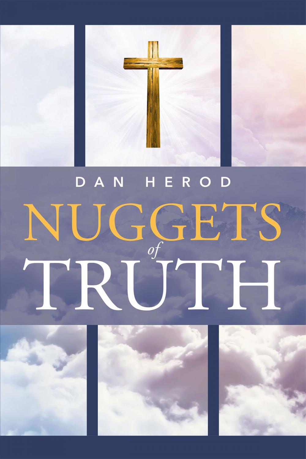 Big bigCover of Nuggets Of Truth
