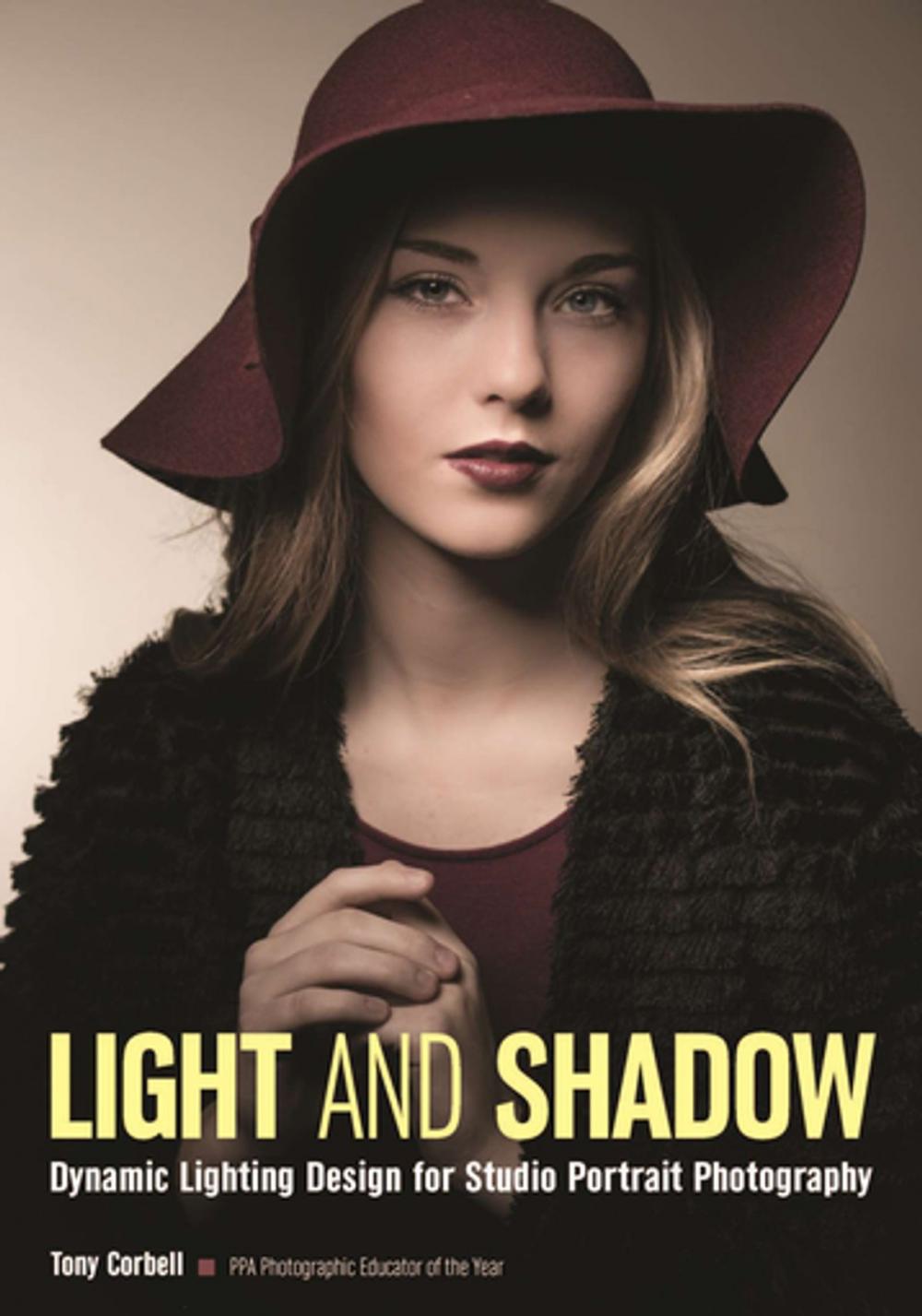 Big bigCover of Light and Shadow