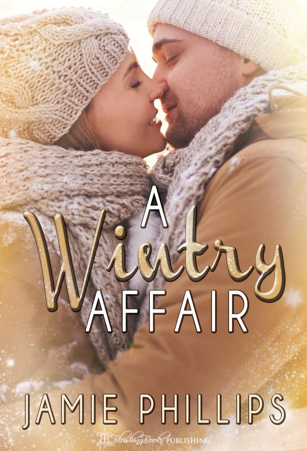 Big bigCover of A Wintry Affair