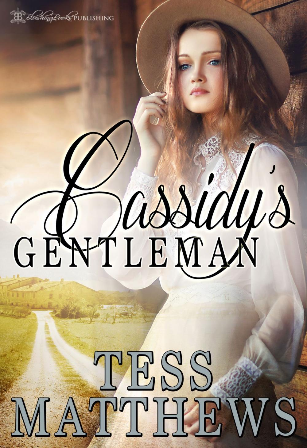 Big bigCover of Cassidy's Gentleman