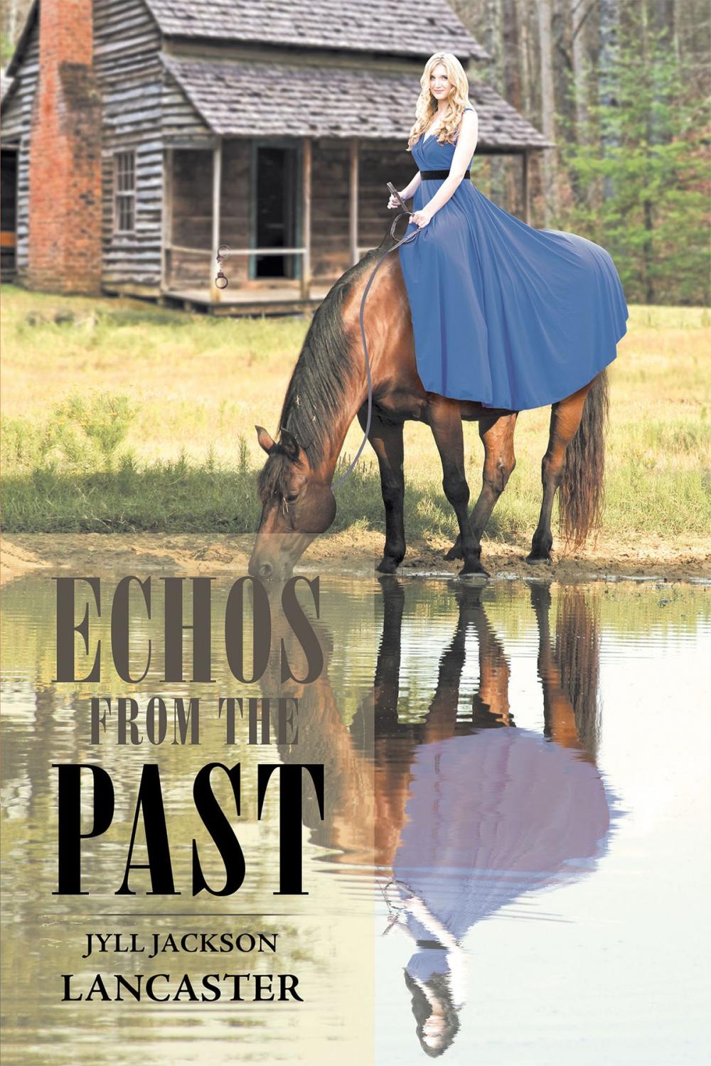 Big bigCover of Echos From the Past