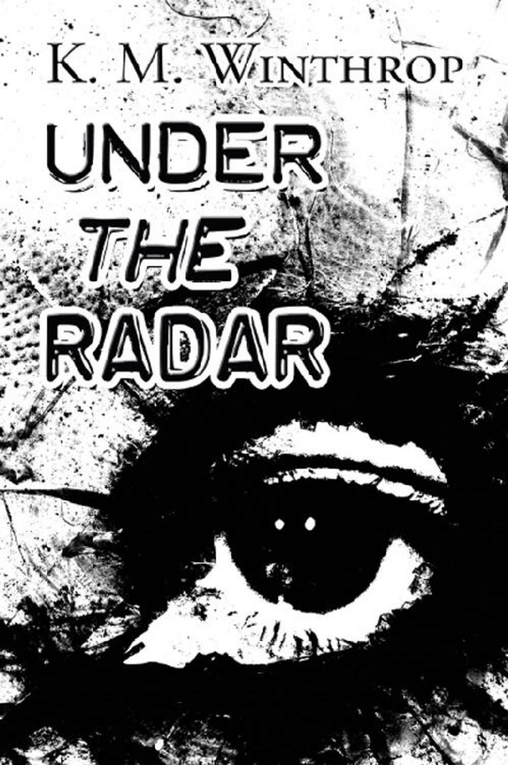 Big bigCover of Under the Radar