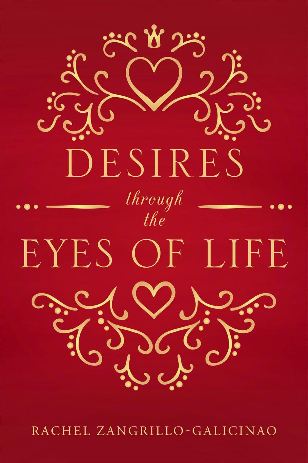 Big bigCover of Desires through the Eyes of Life