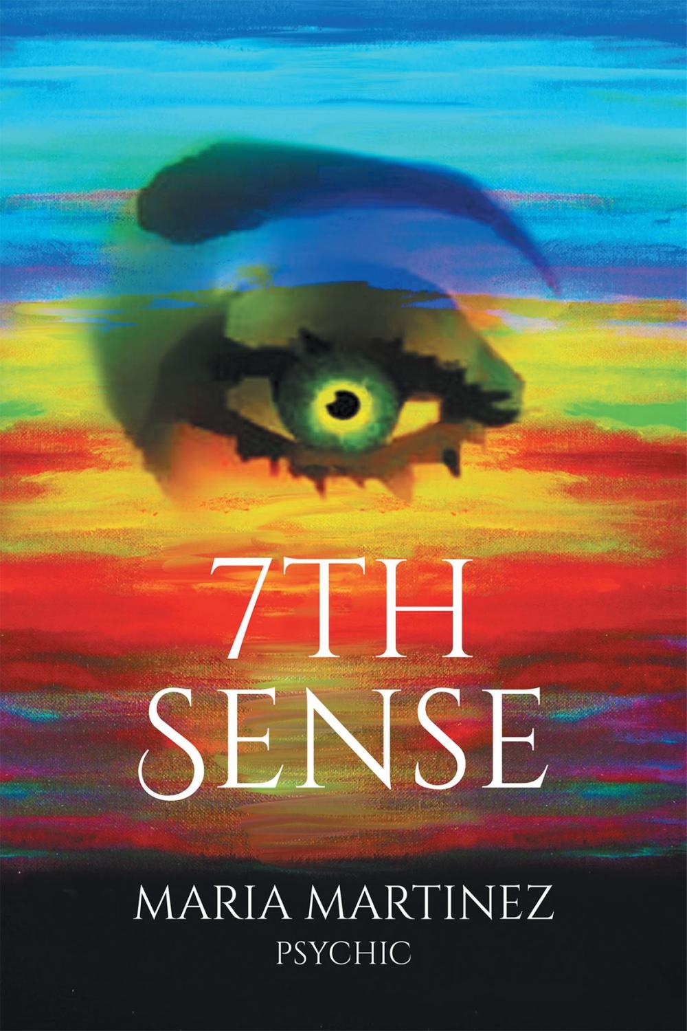 Big bigCover of 7th Sense