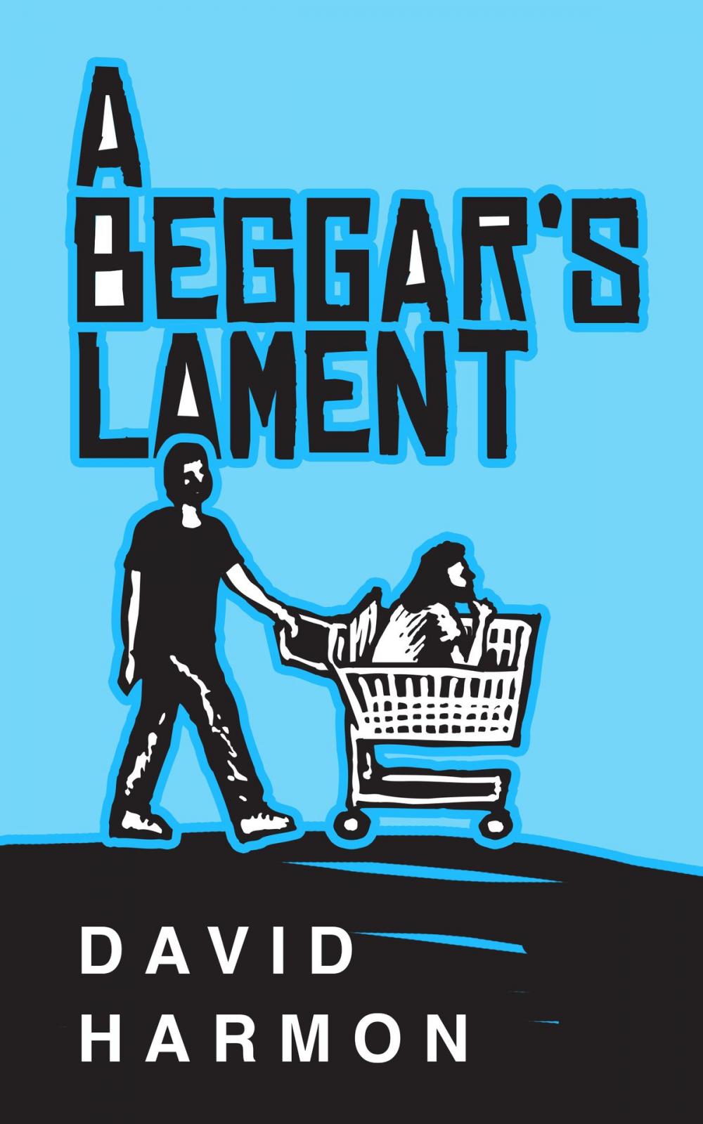 Big bigCover of A Beggar's Lament