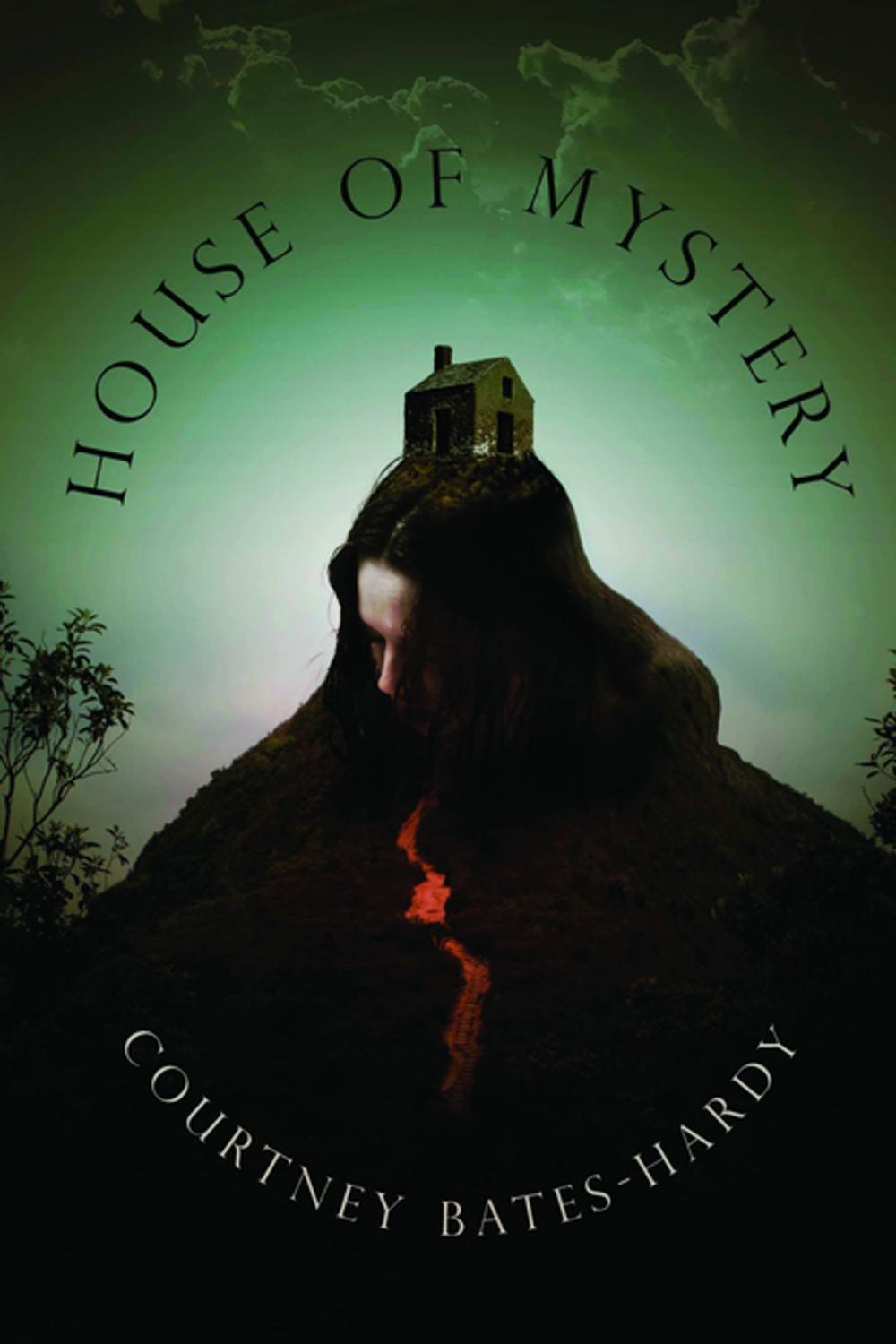 Big bigCover of House of Mystery