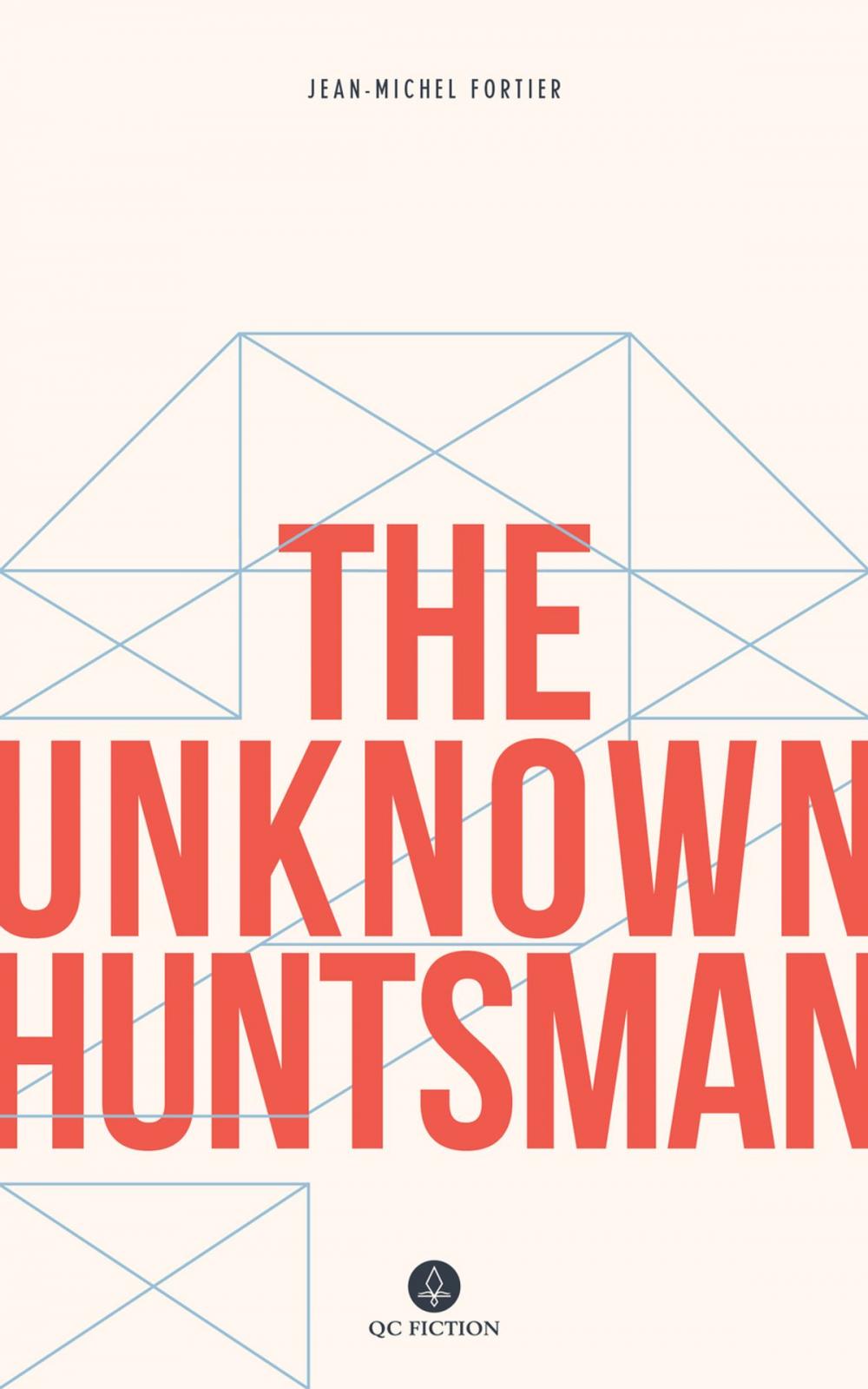 Big bigCover of Unknown Huntsman