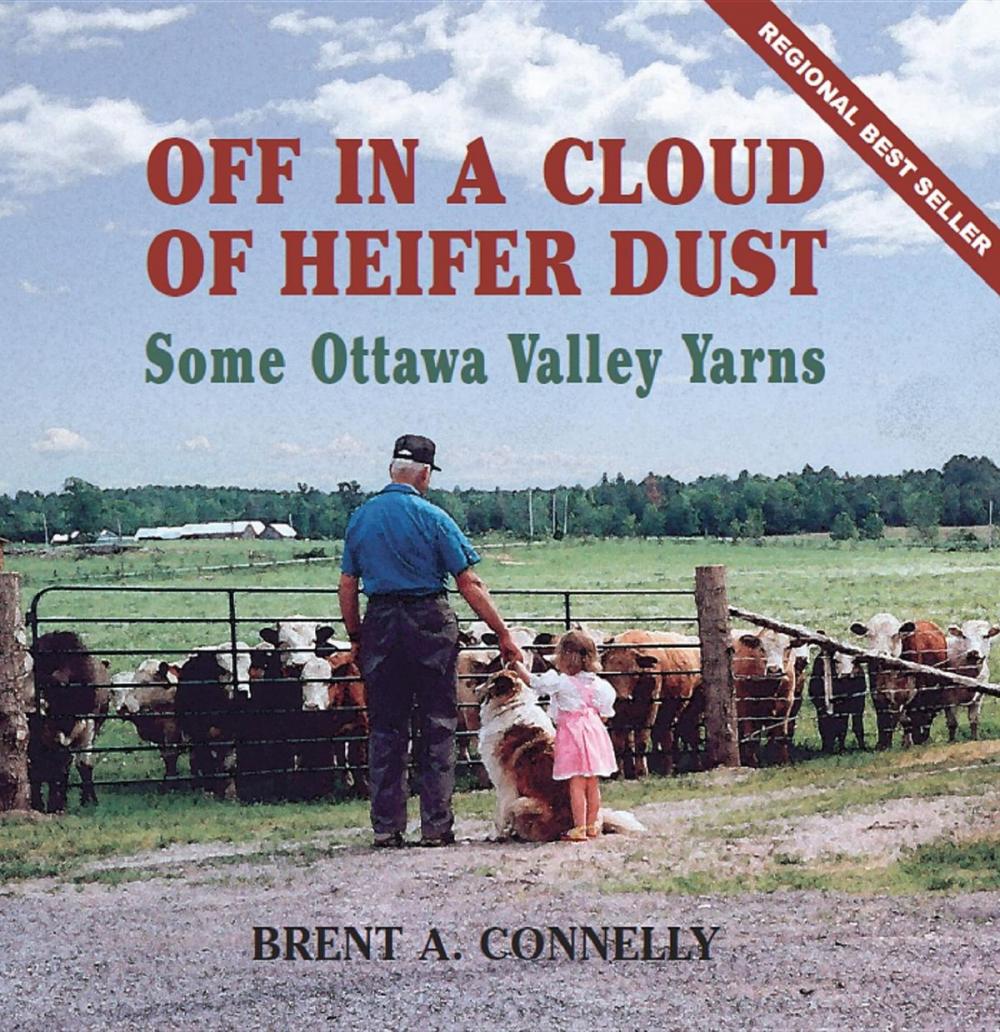 Big bigCover of Off in a Cloud of Heifer Dust