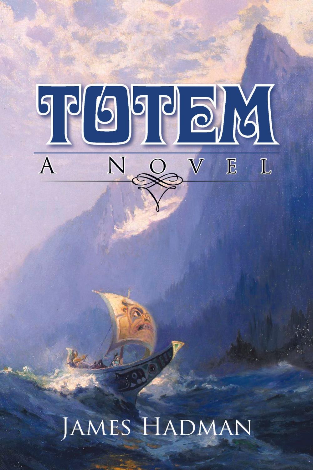 Big bigCover of Totem