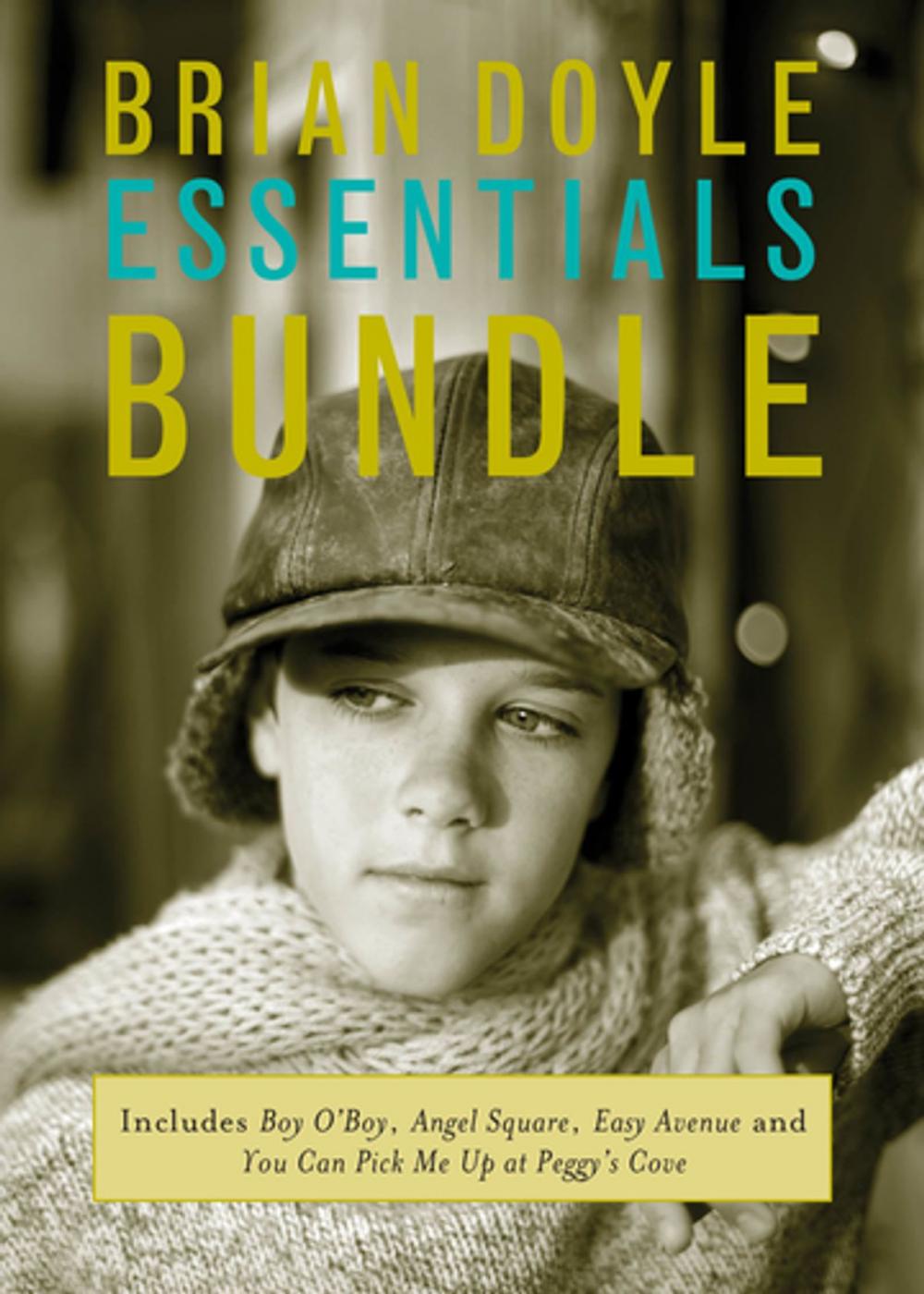 Big bigCover of The Brian Doyle Essentials Bundle