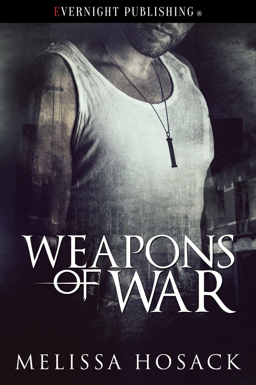 Big bigCover of Weapons of War