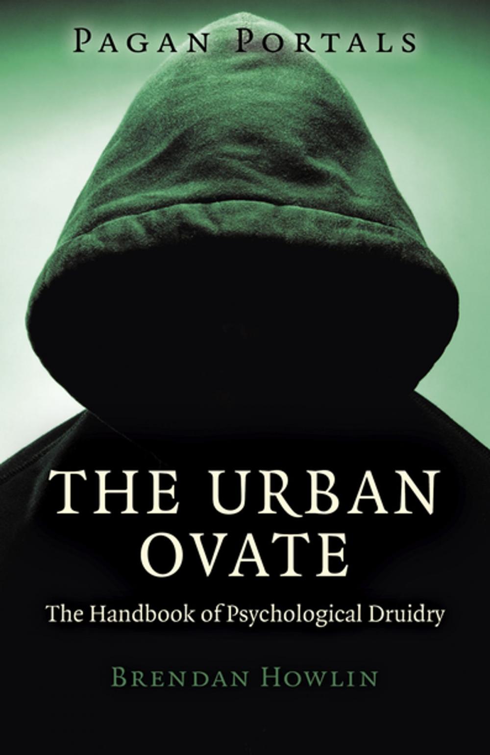 Big bigCover of Pagan Portals - The Urban Ovate