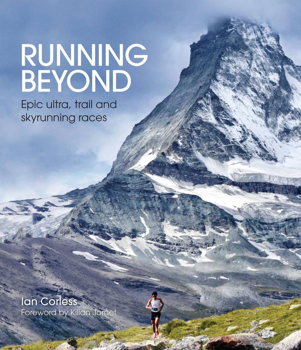 Big bigCover of Running Beyond