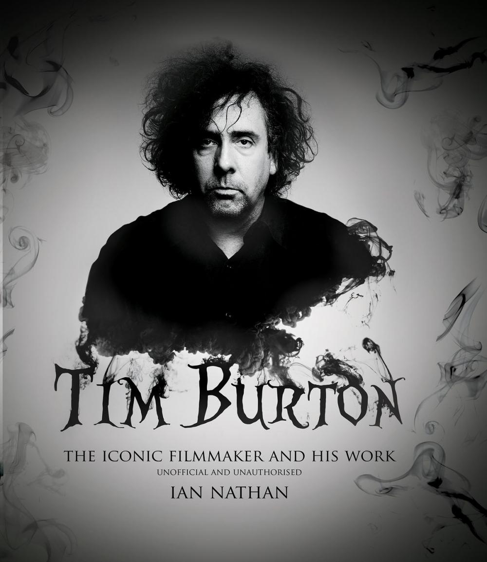 Big bigCover of Tim Burton