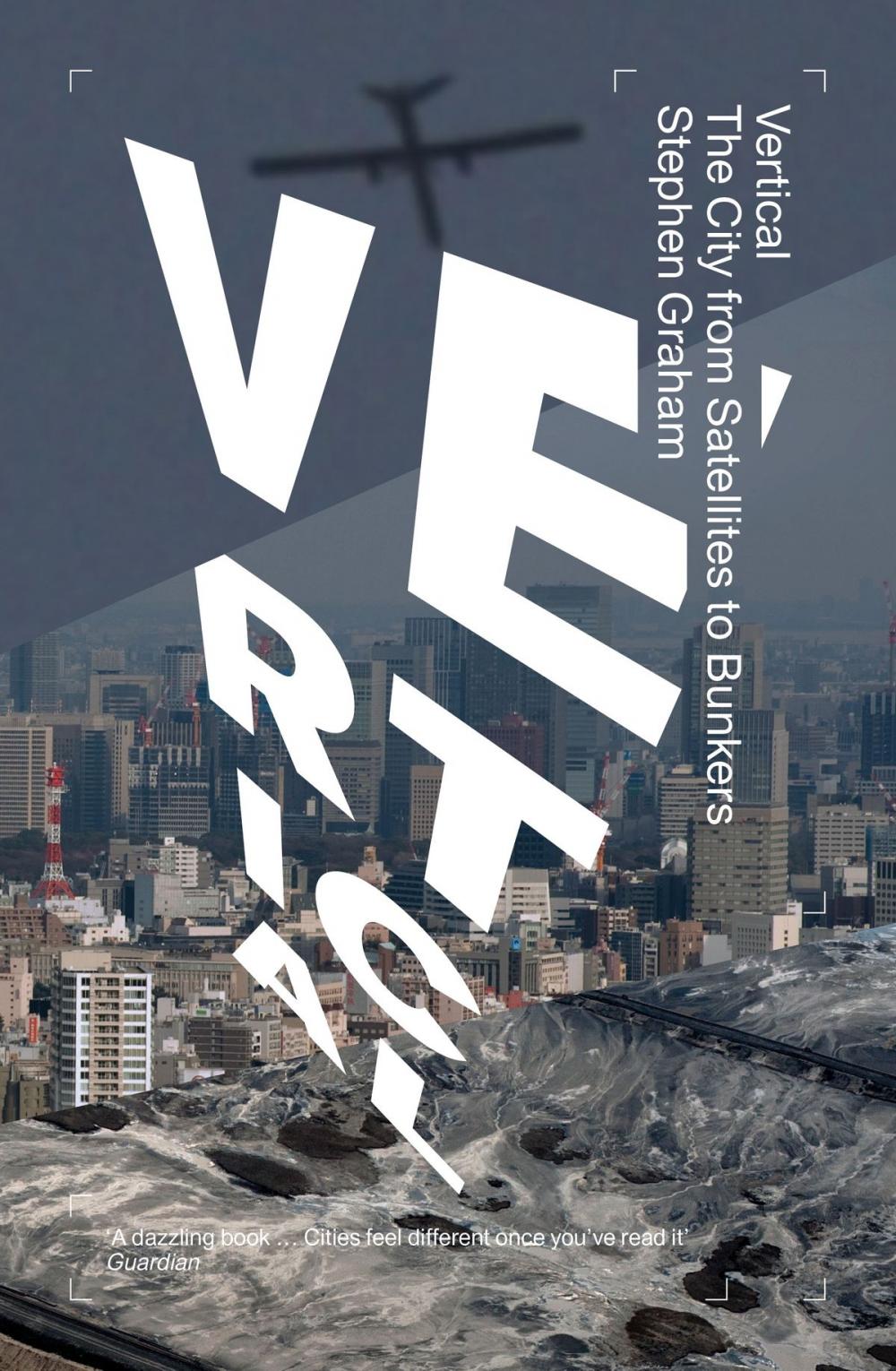 Big bigCover of Vertical