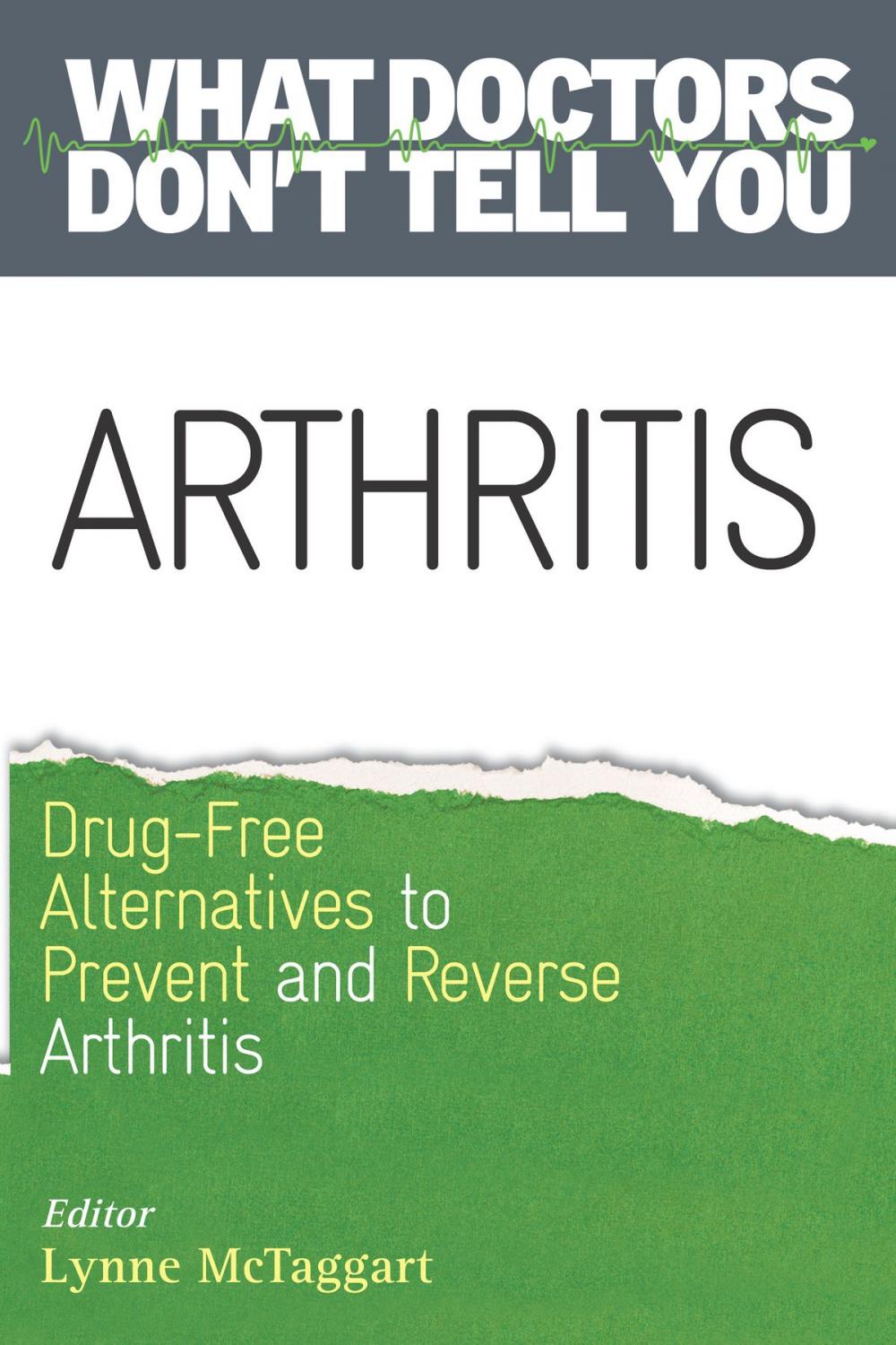 Big bigCover of Arthritis