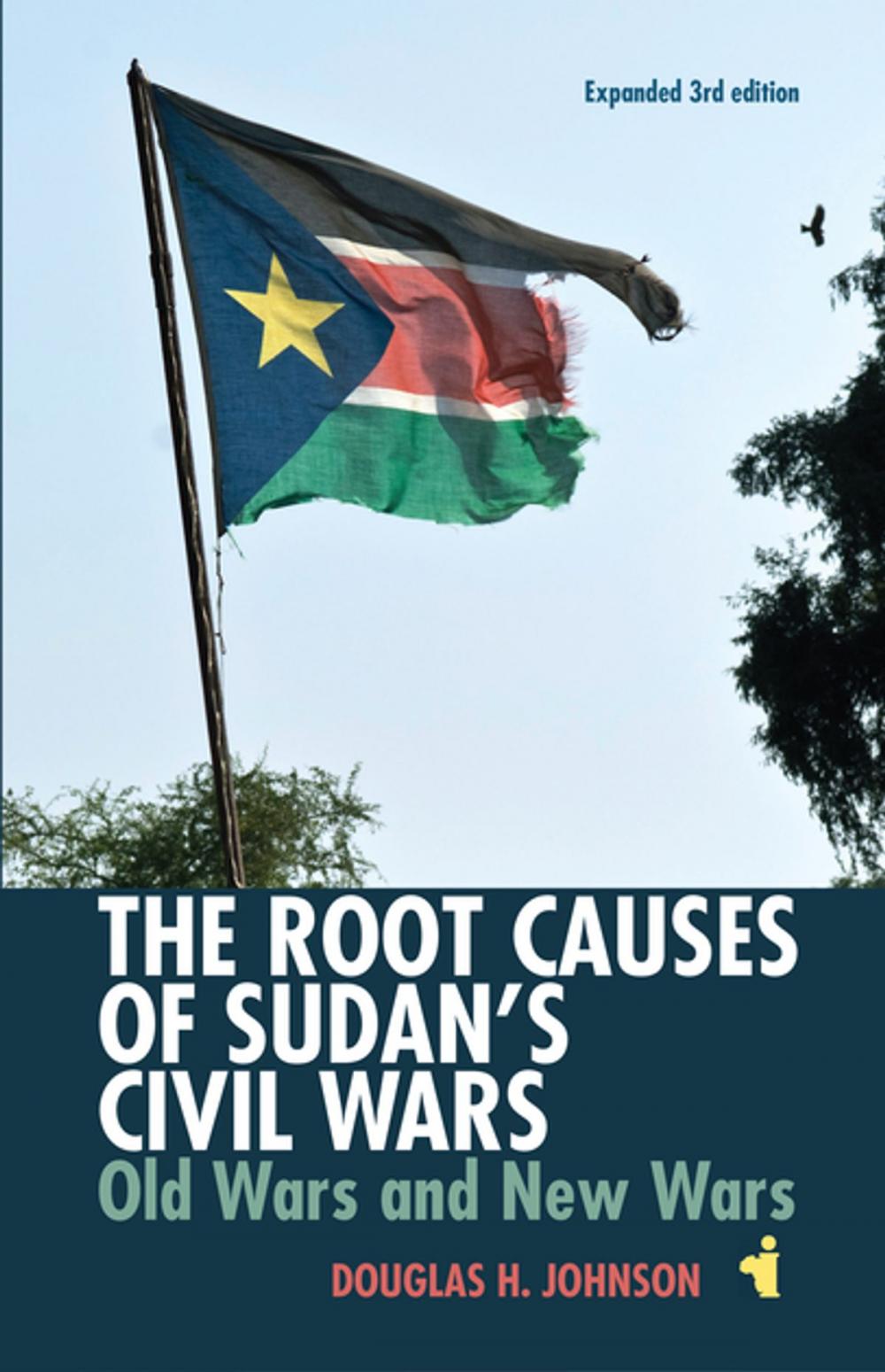 Big bigCover of The Root Causes of Sudan's Civil Wars