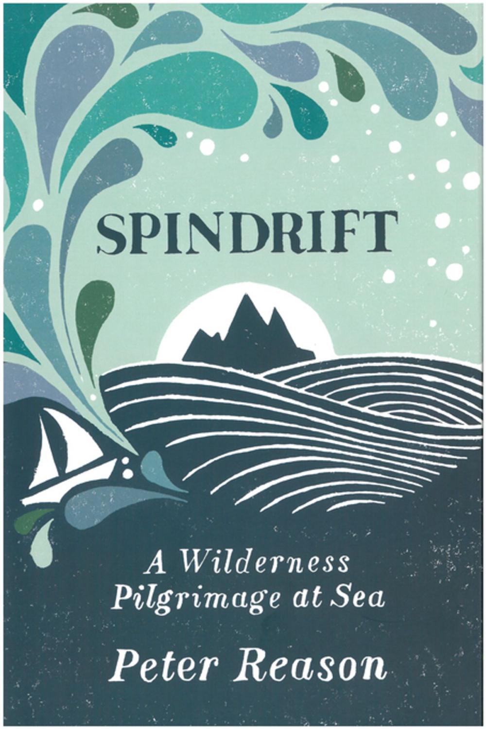 Big bigCover of Spindrift