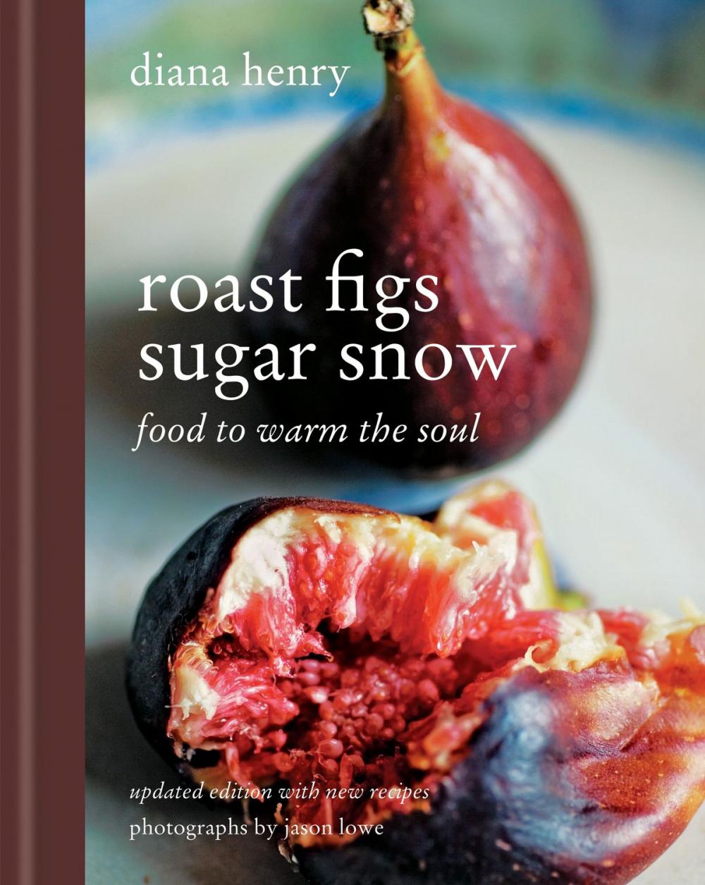 Big bigCover of Roast Figs, Sugar Snow